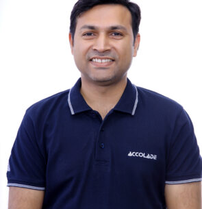 Mr. TEJAS KAMOD