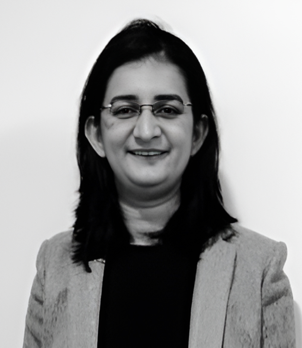 Vani Mehra