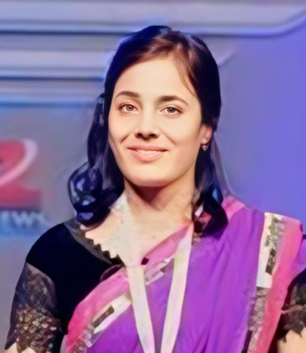 Yogita Raghuvanshi