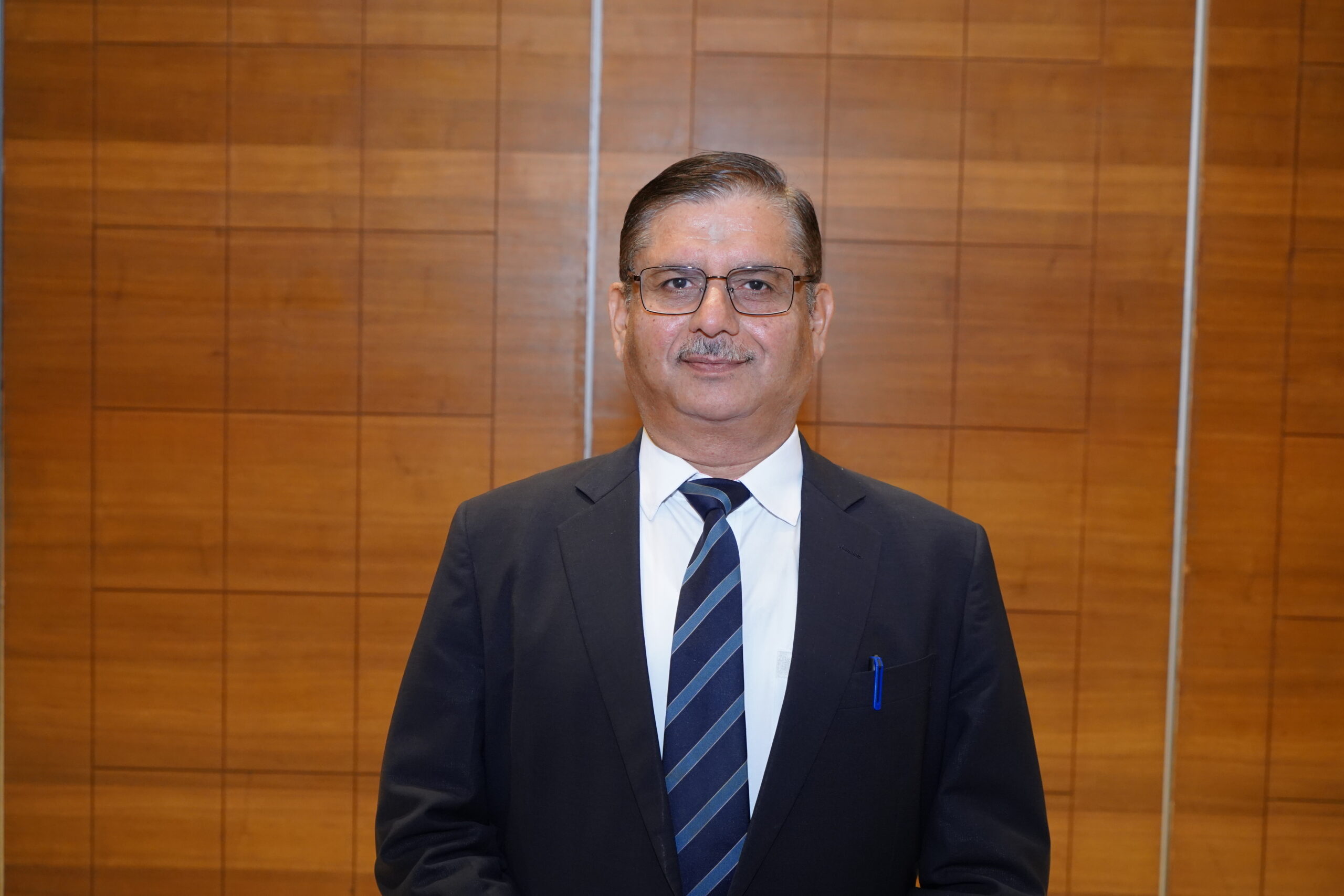    	 Anuj Kumar Sethi