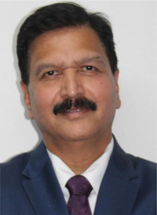    	 Prasanna Patwardhan