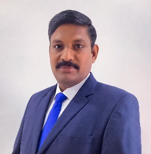   	 Sachin Deshmukh 