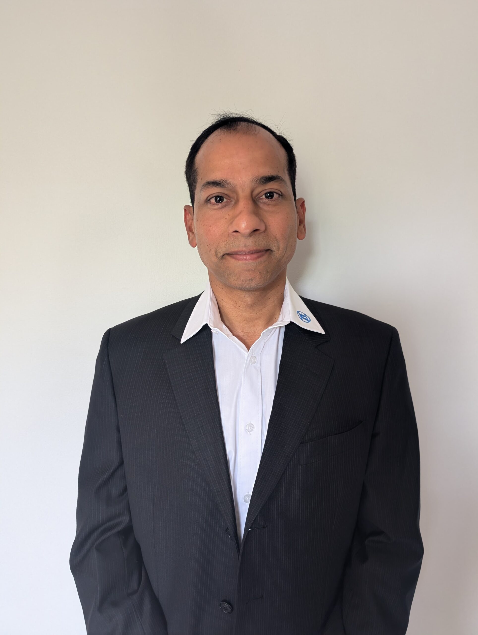 Shankar Venkatachalam