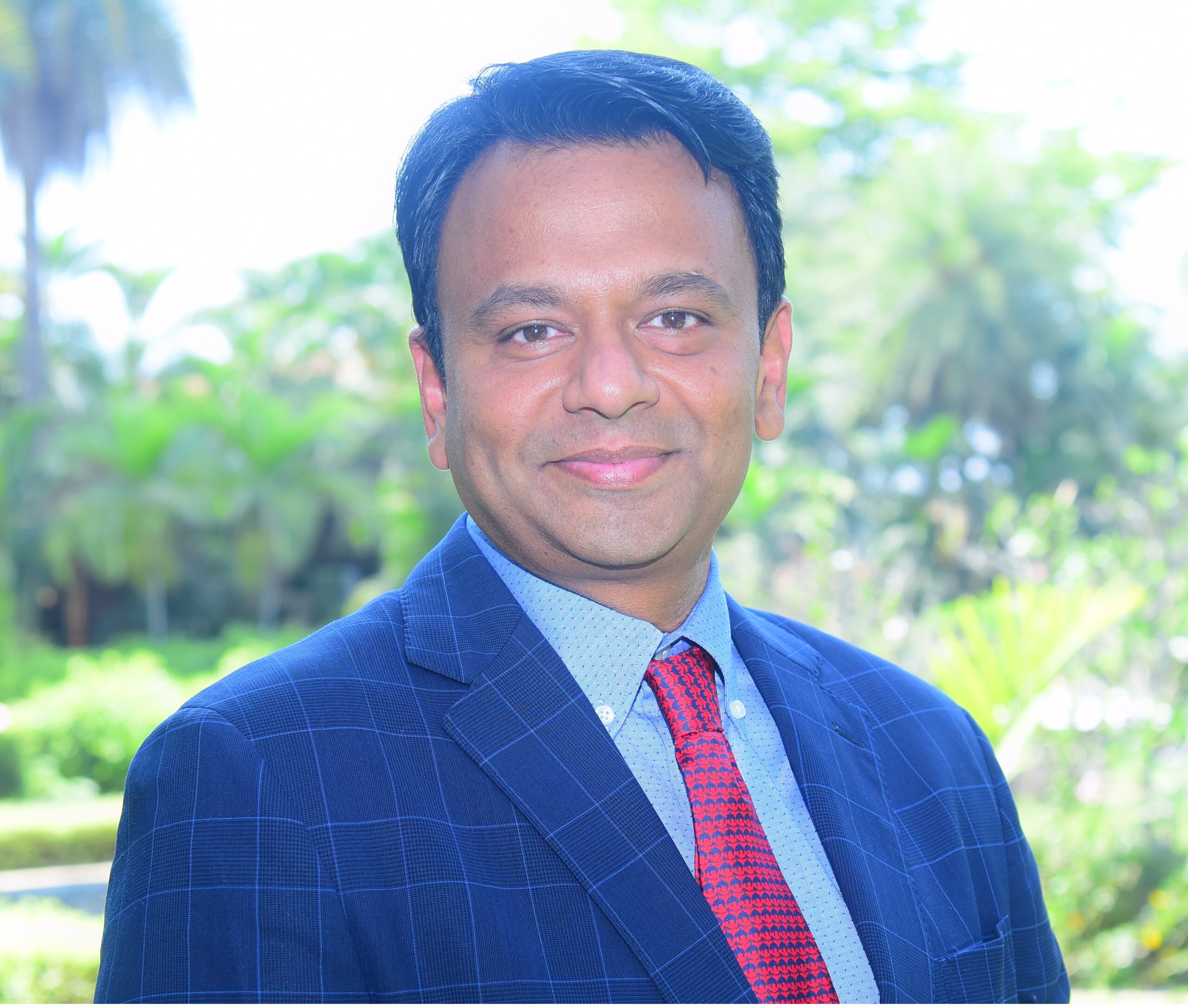Swaminathan TV
