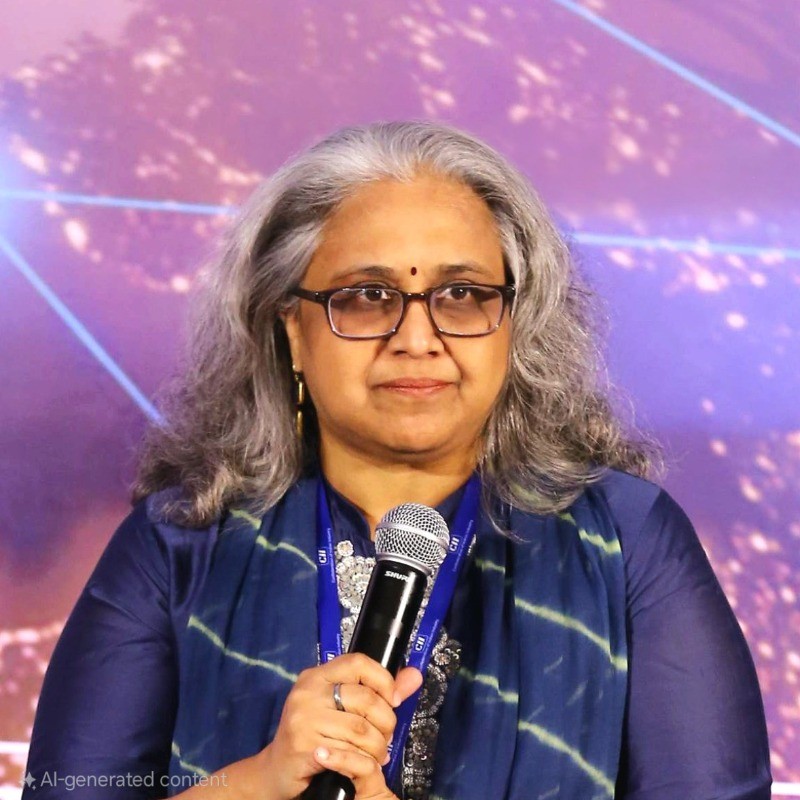 Sweta Agarwal