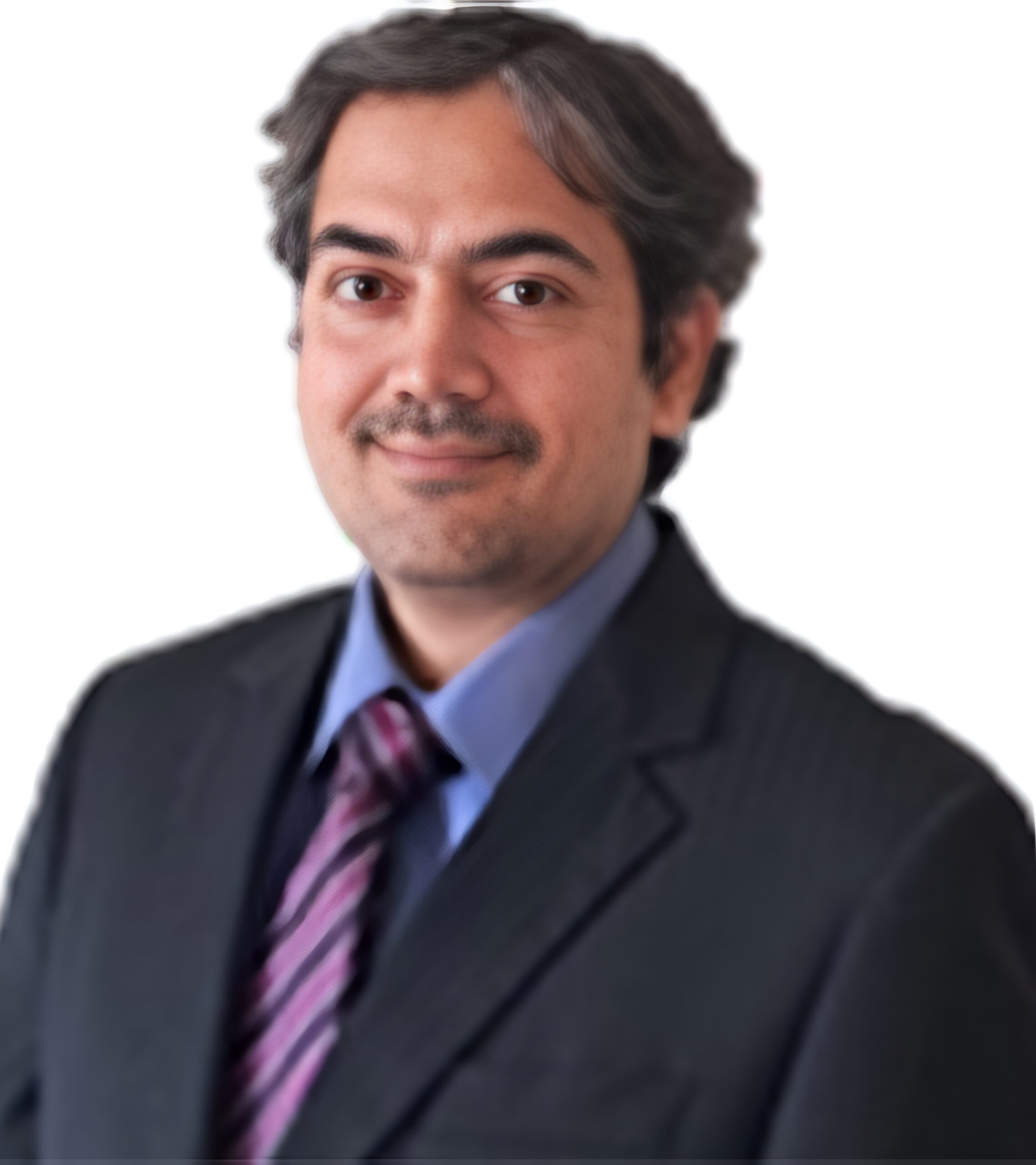 Ashok Deo