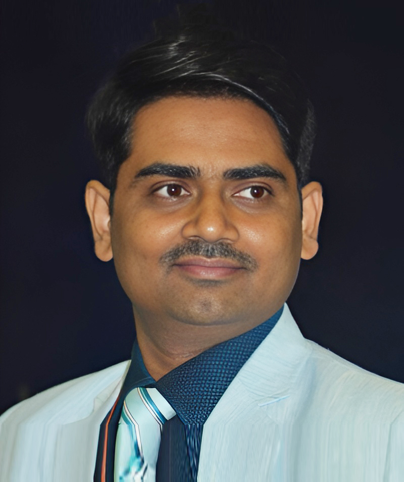 Badrish Sinha