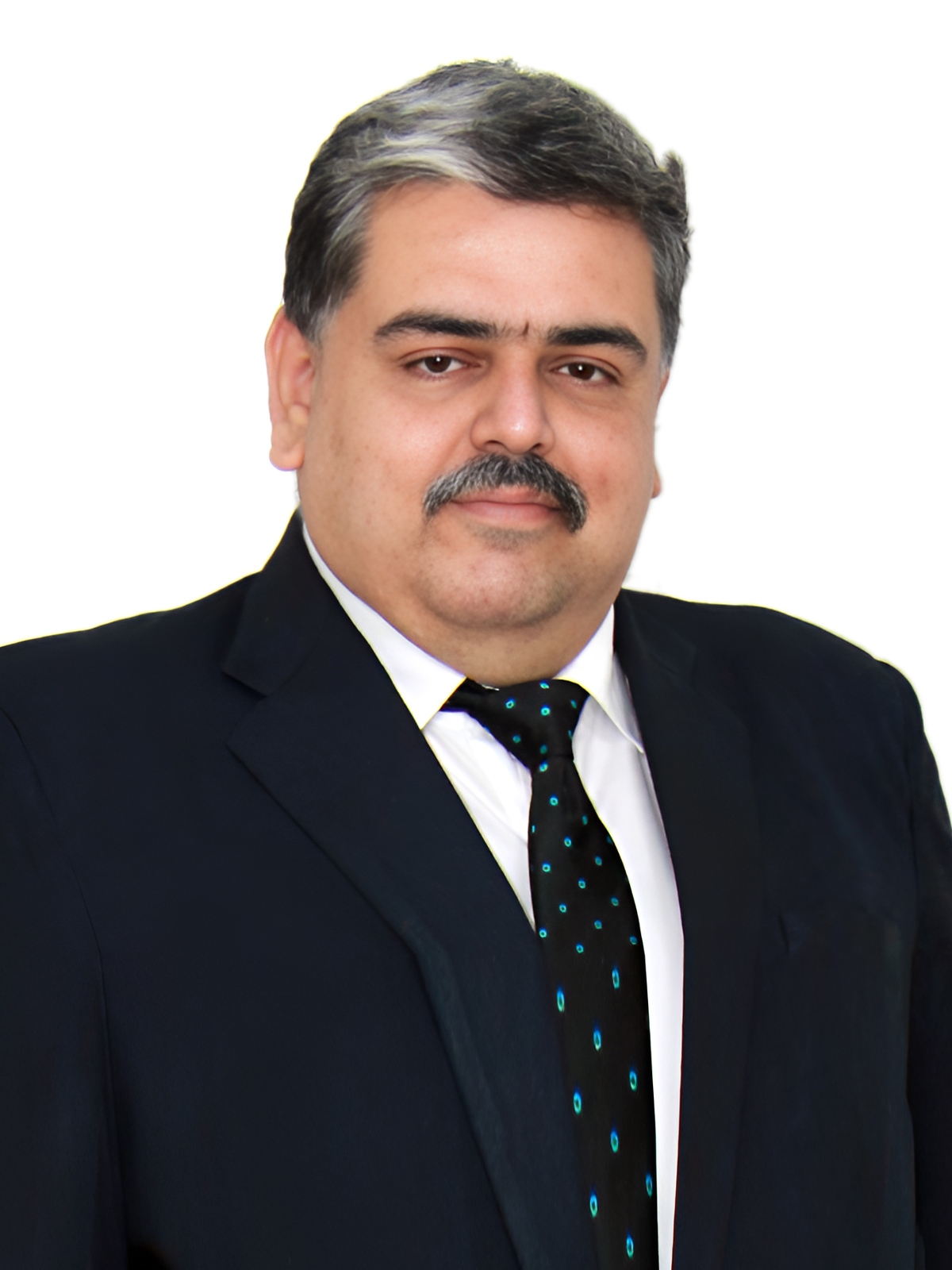 Dr. S.S. Thipse