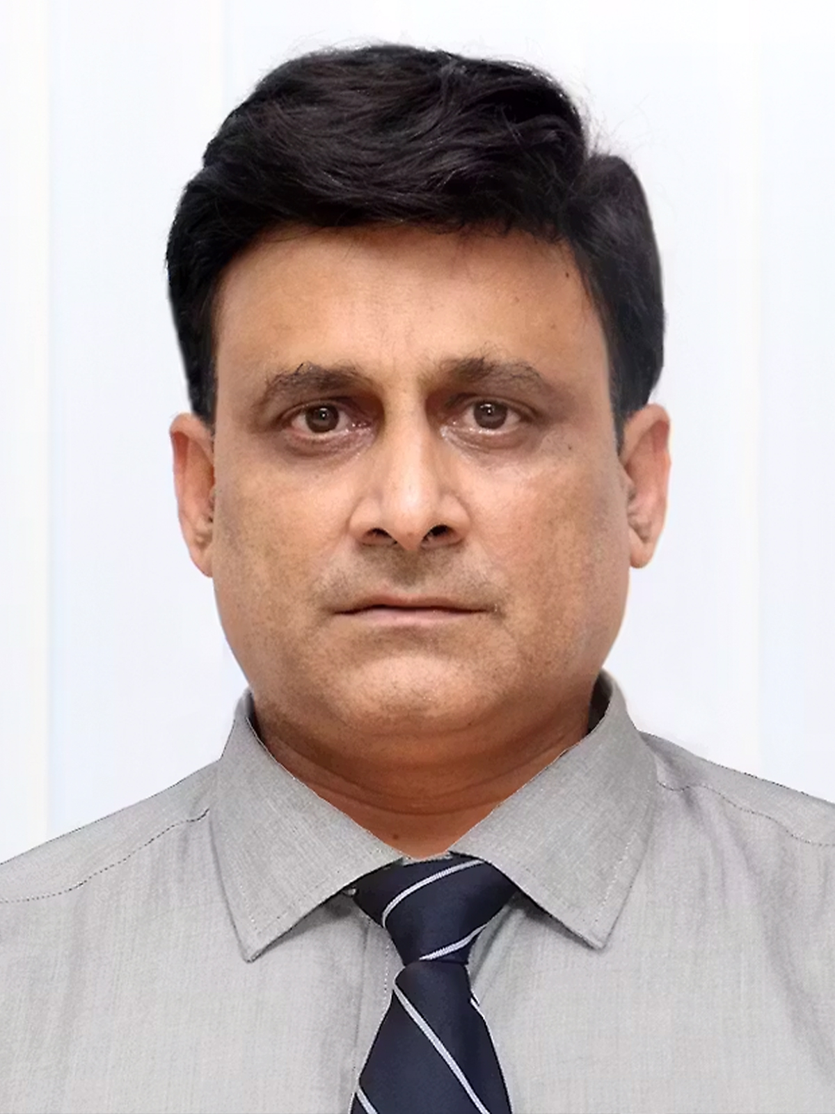 Dr. Sushil S Ramdasi