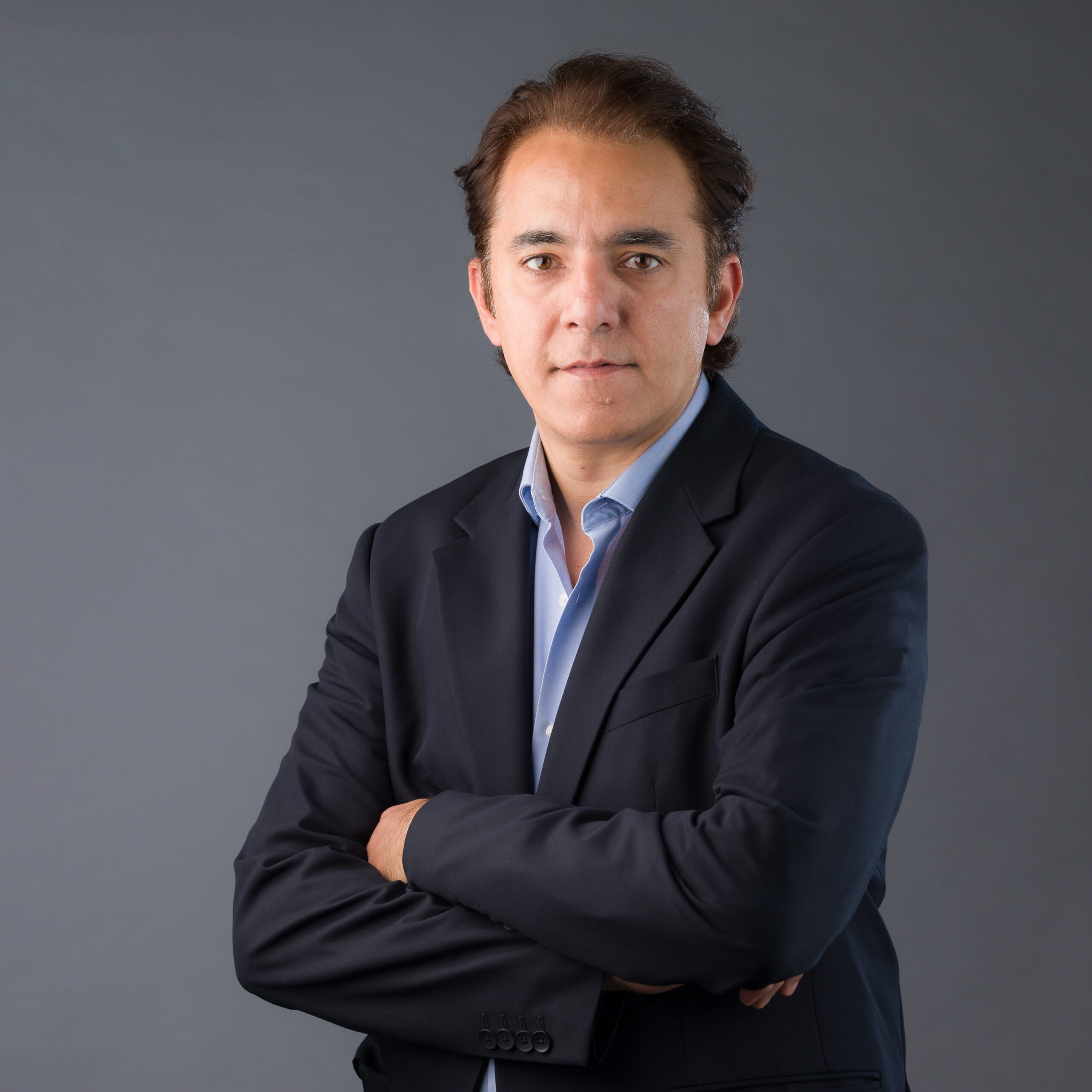 Girish Mirchandani