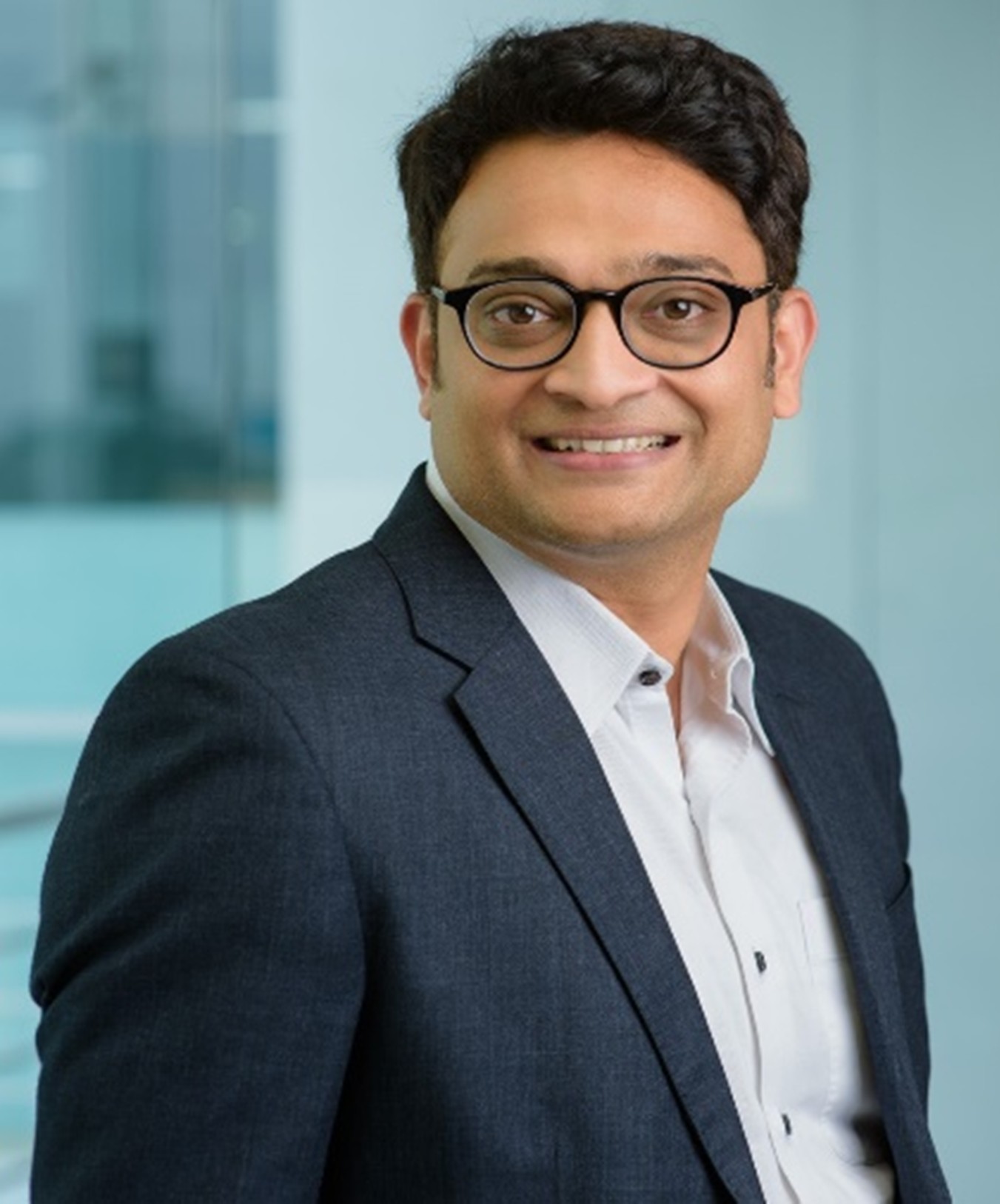 Vinayak Thalange