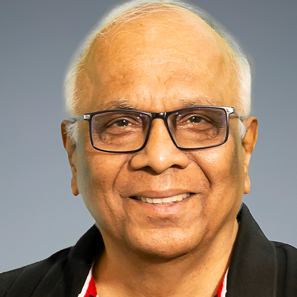 A. Ramasubramanian