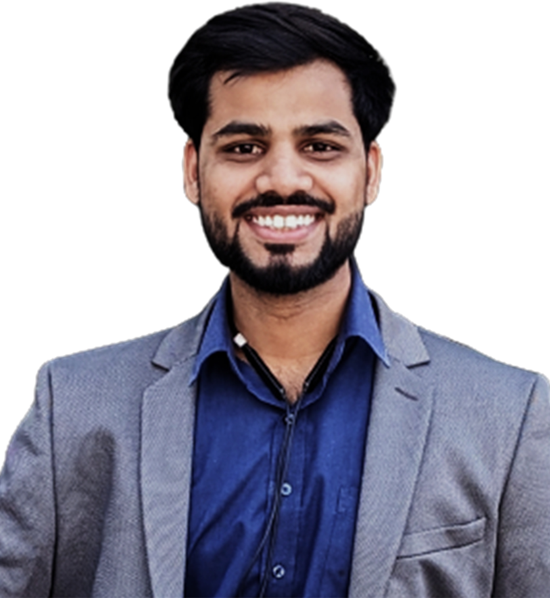 Gaurav Jayaswal
