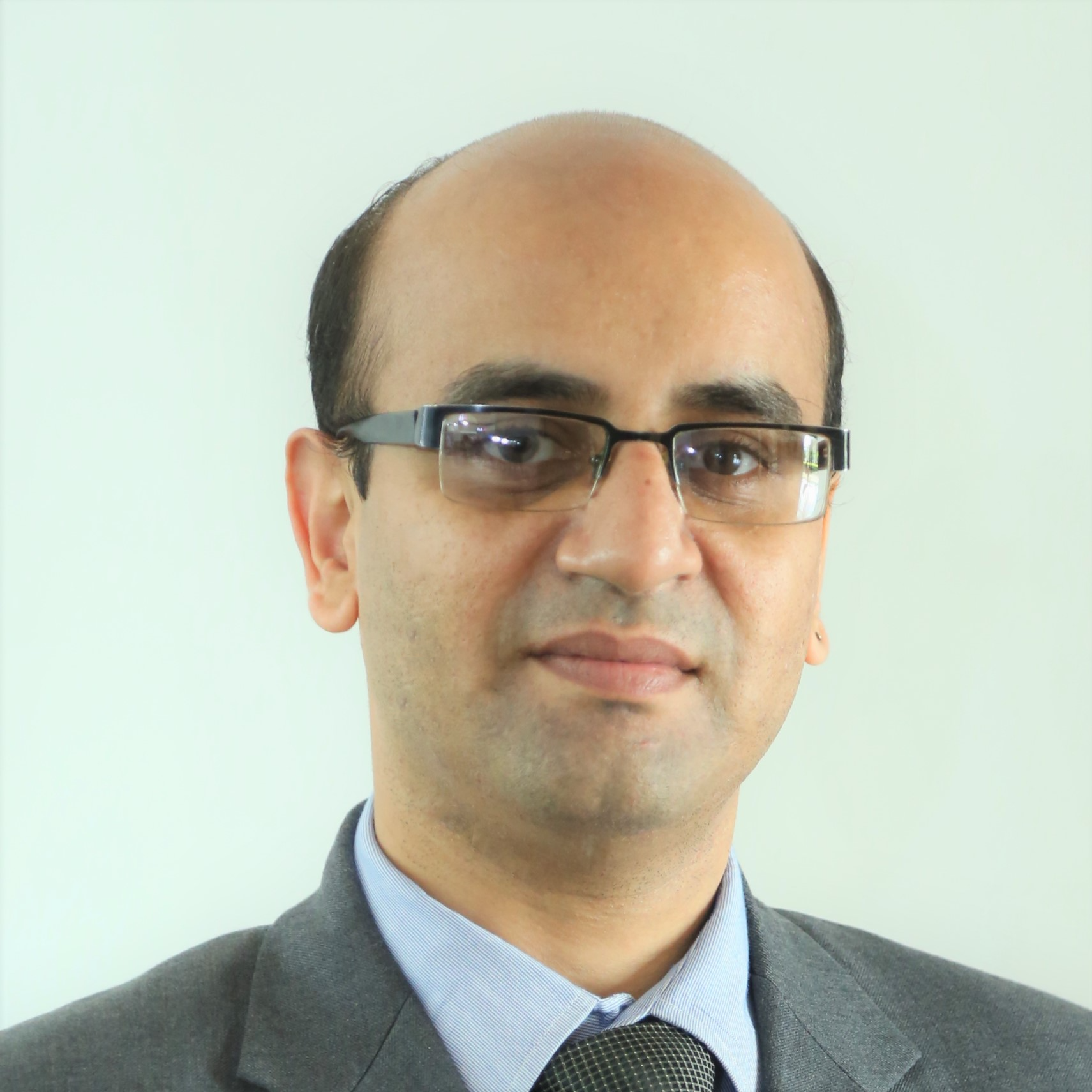 Gogi Kapur