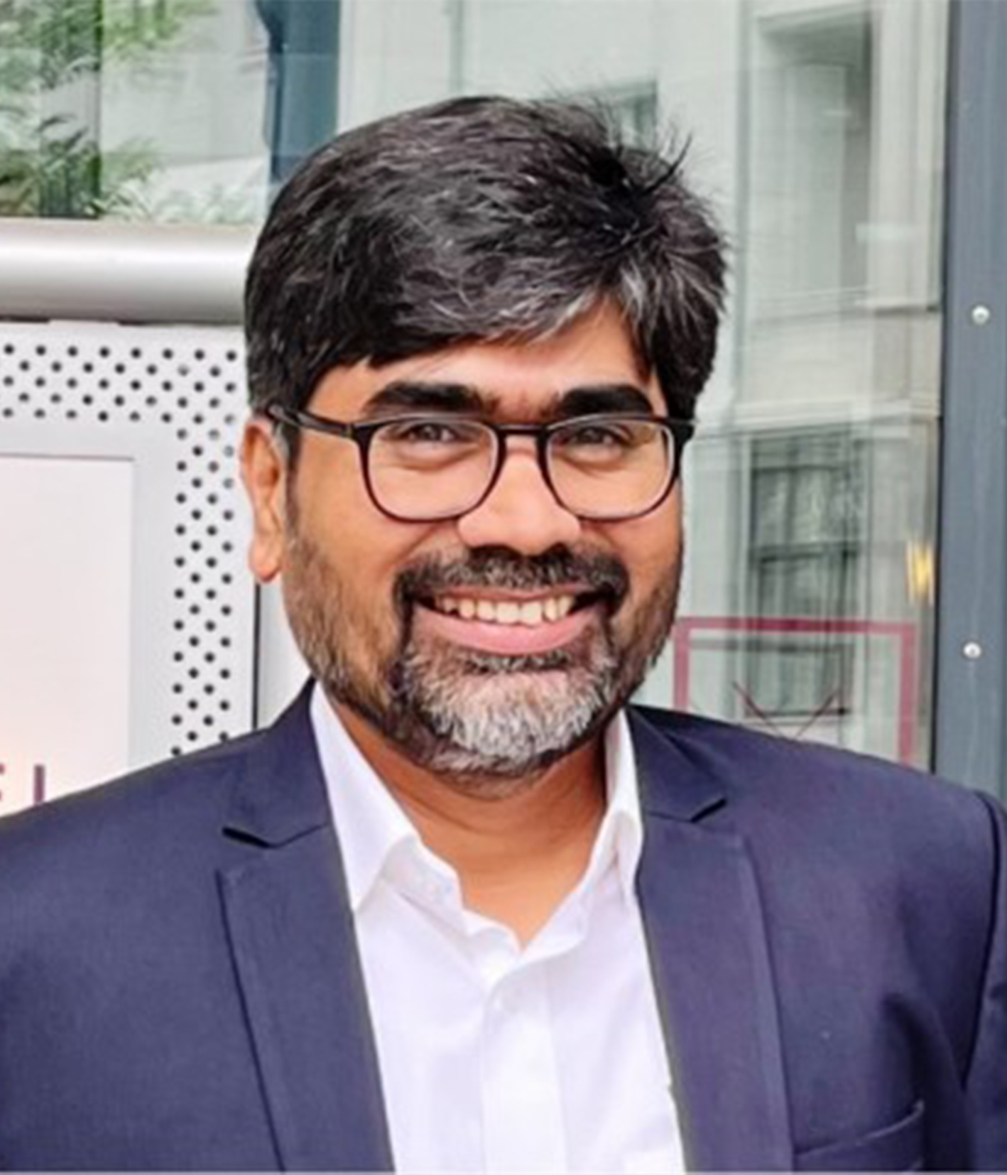 Nagaraj Ubale