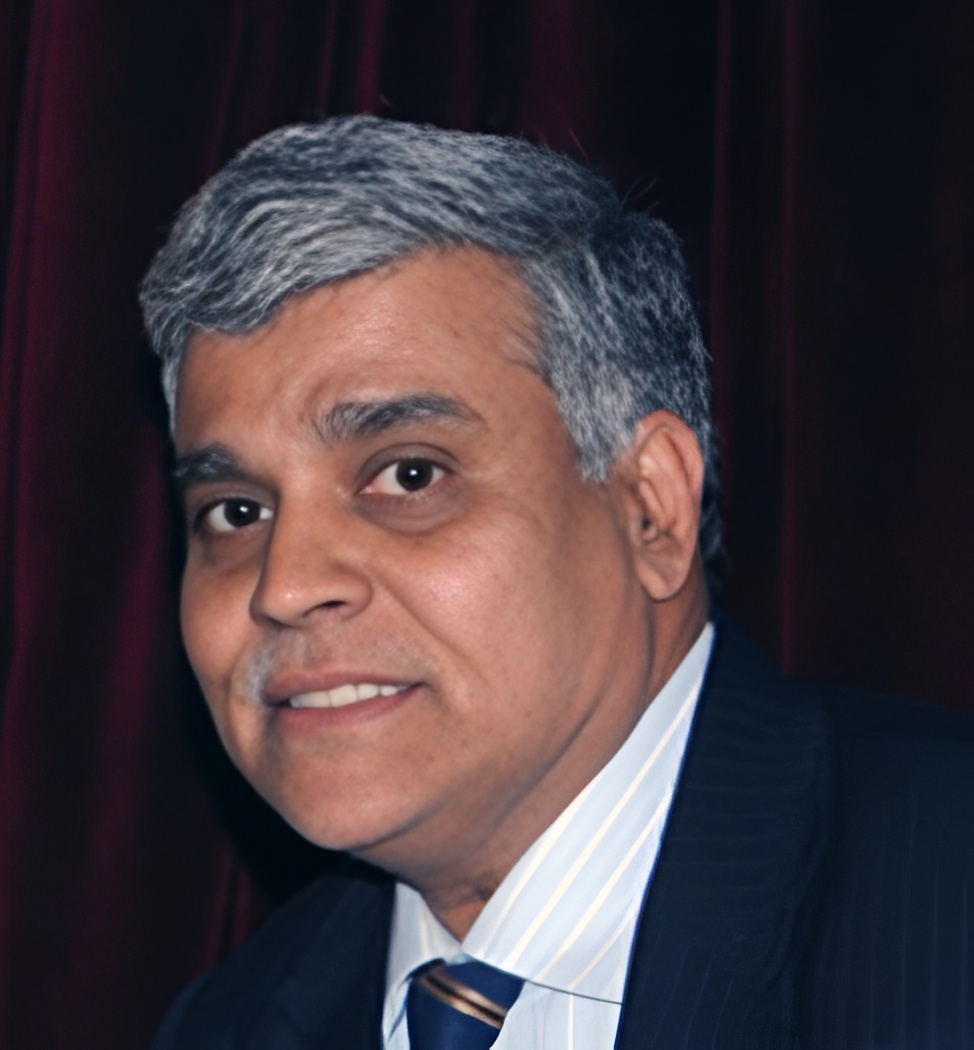 Prakash Sardesai