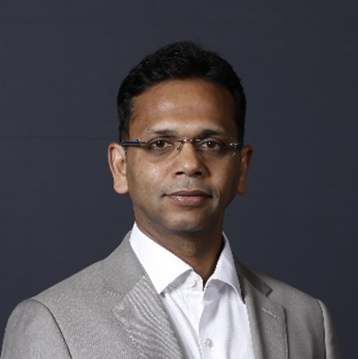 Ritesh Agrawal