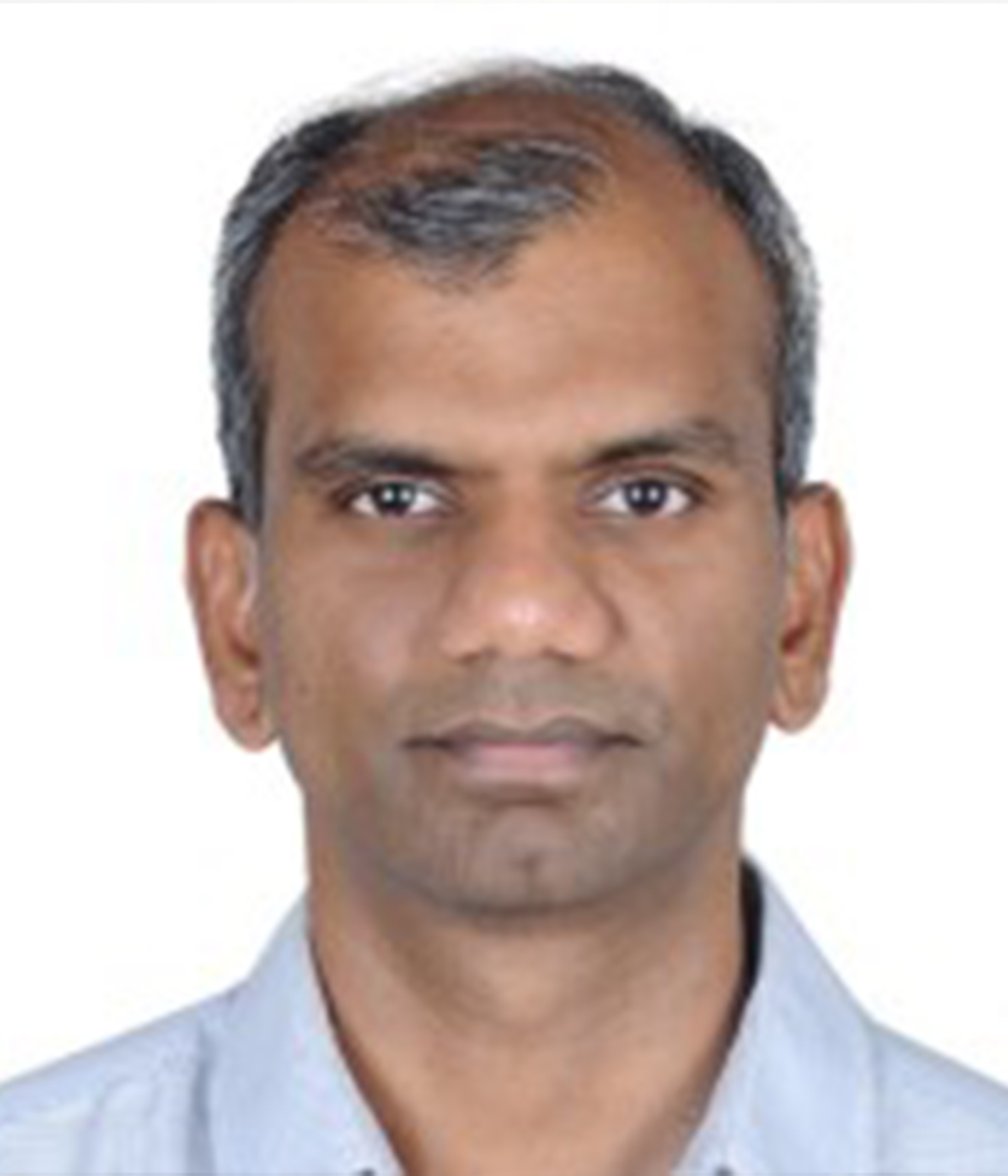 Siva Balasubramanian