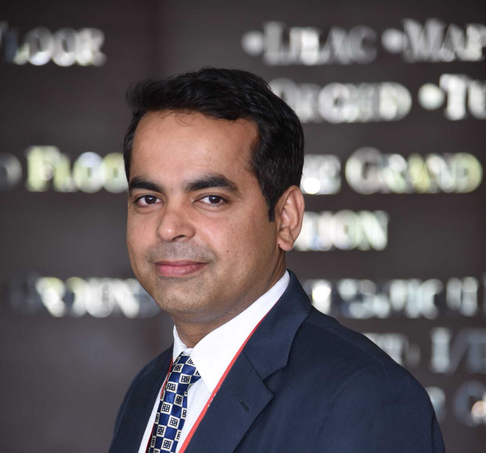 Vijay Makhija
