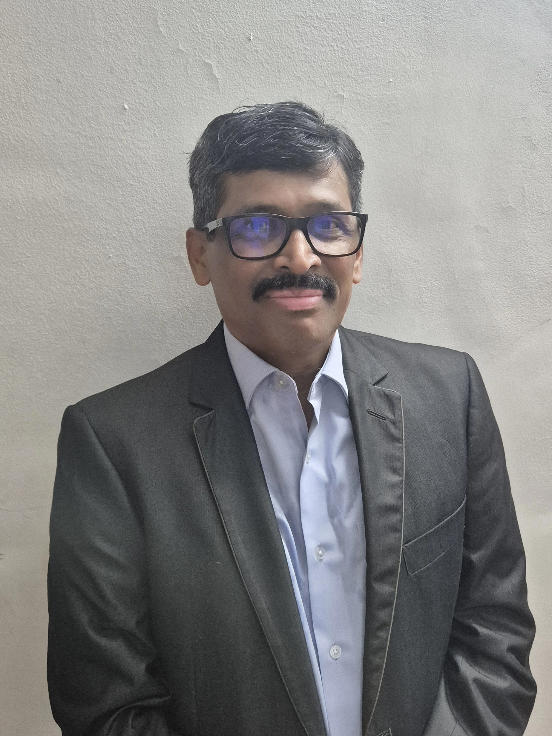 Ananth Krishna