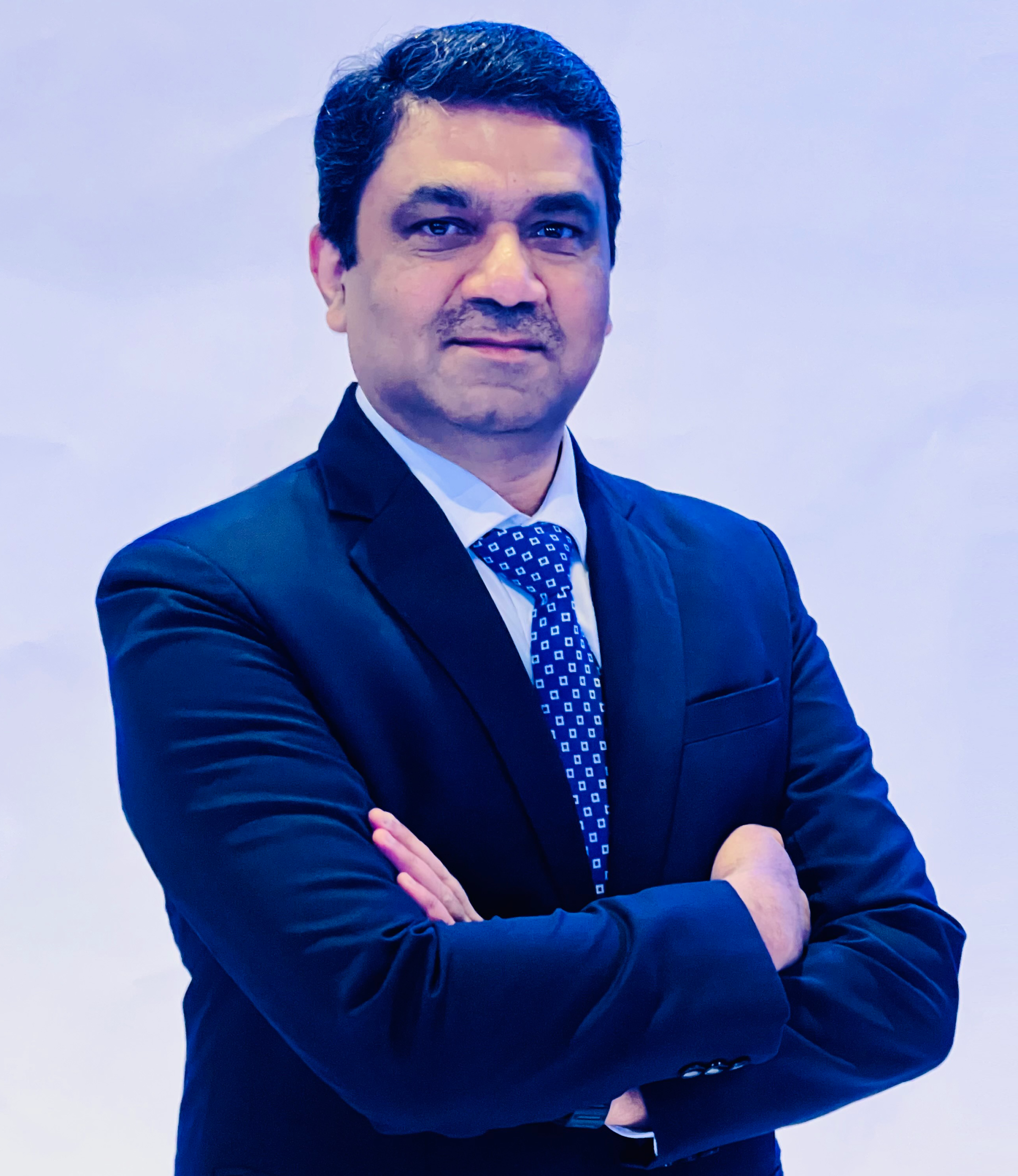 Aniruddha Kulkarni