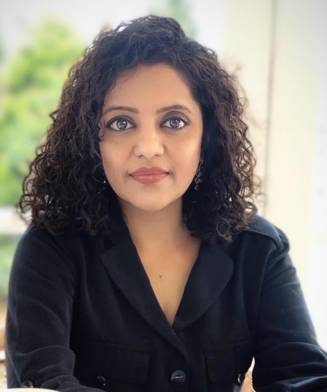 Lakshmi Rao