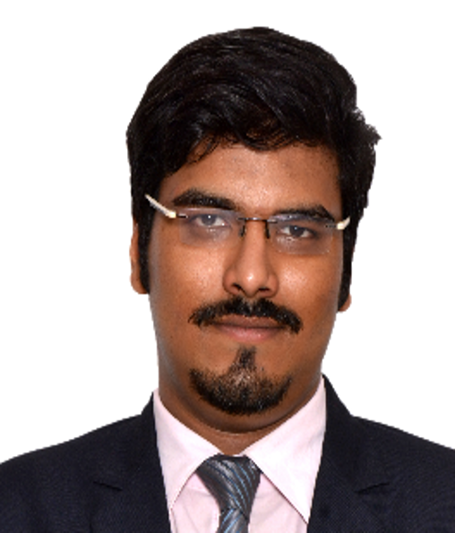 Mihir Patil