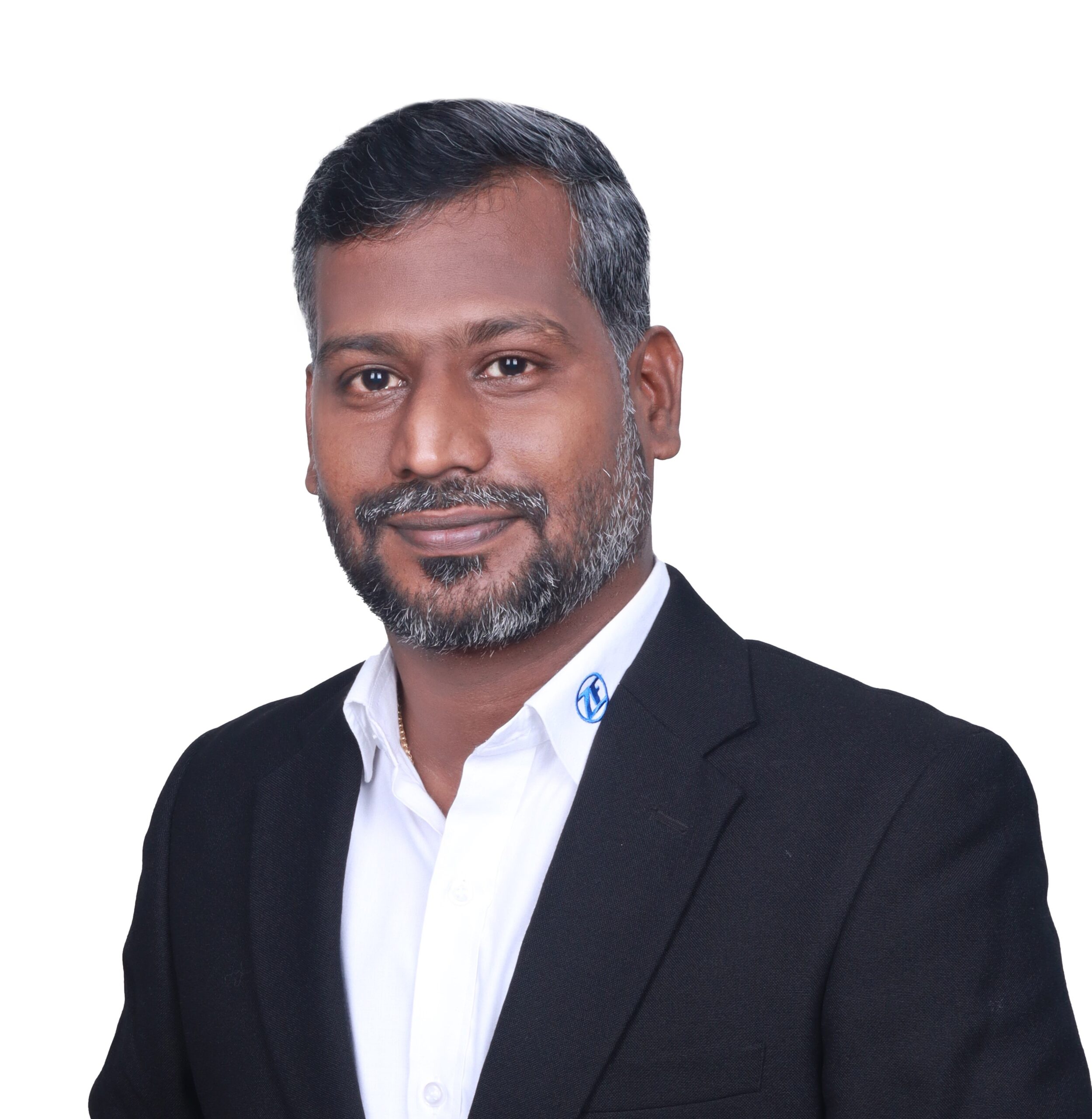 Mithun Selvaraj
