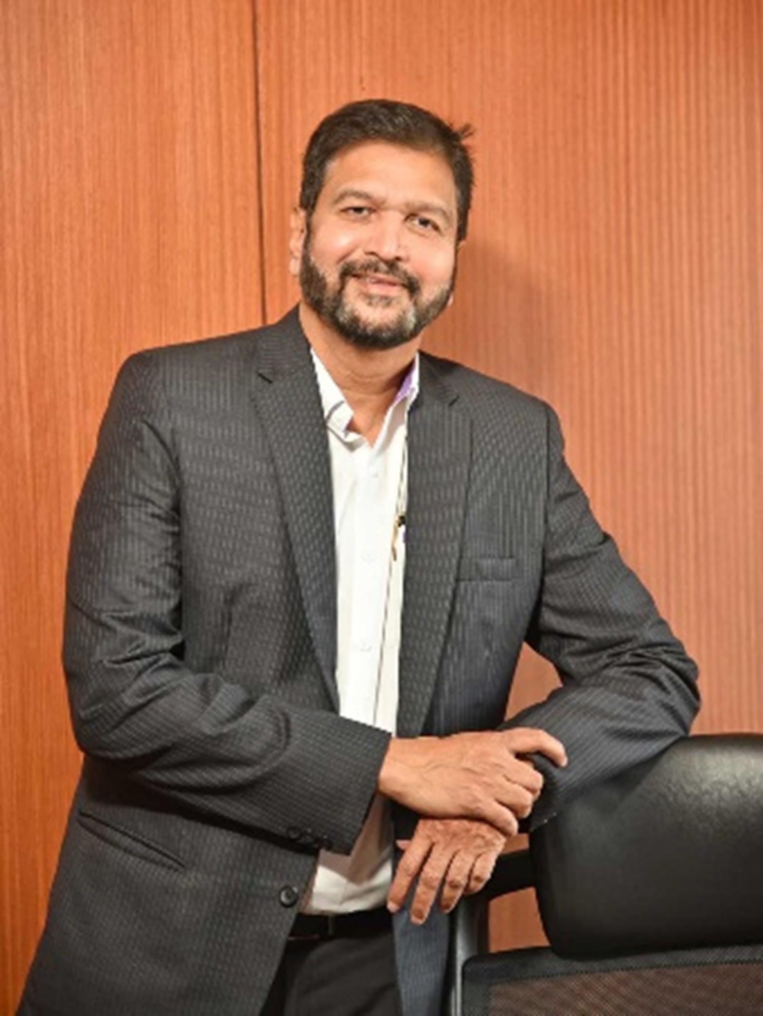 Prasanna Patwardhan