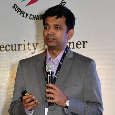 Rajarshi Chakrabarti