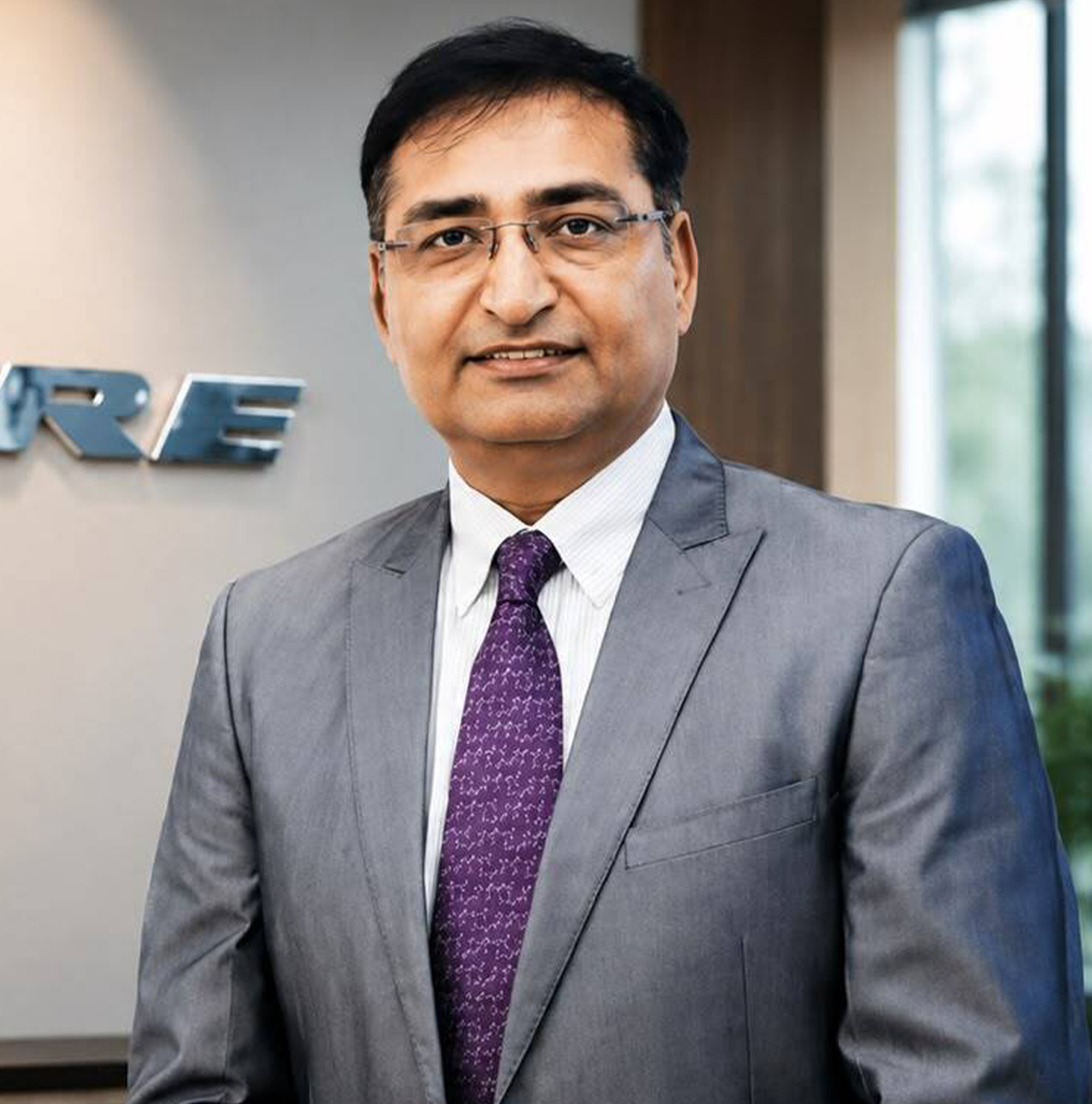 Sanjeev Sharma