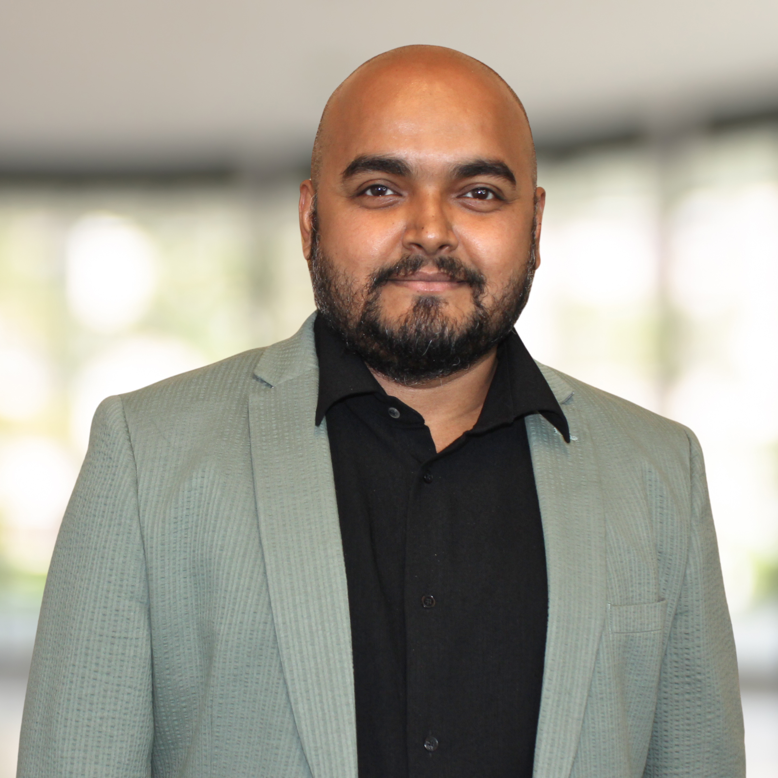 Subhrajeet Das
