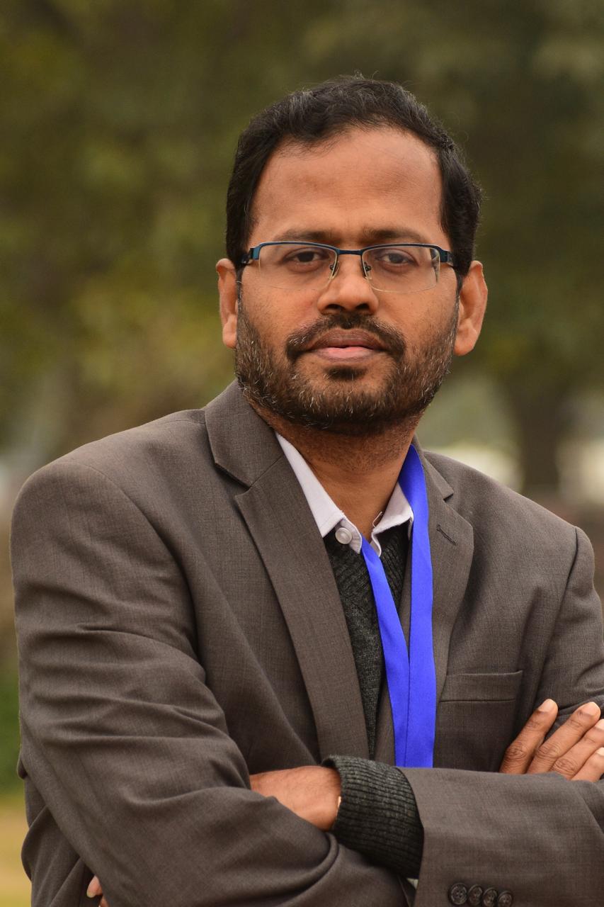 Sukanta Sahu