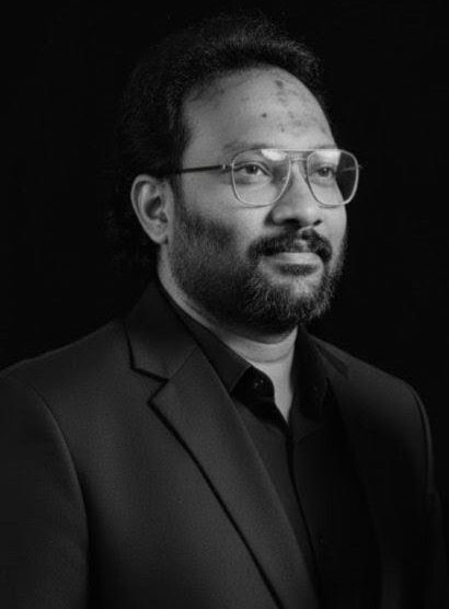 Vijayakumar Velayutham