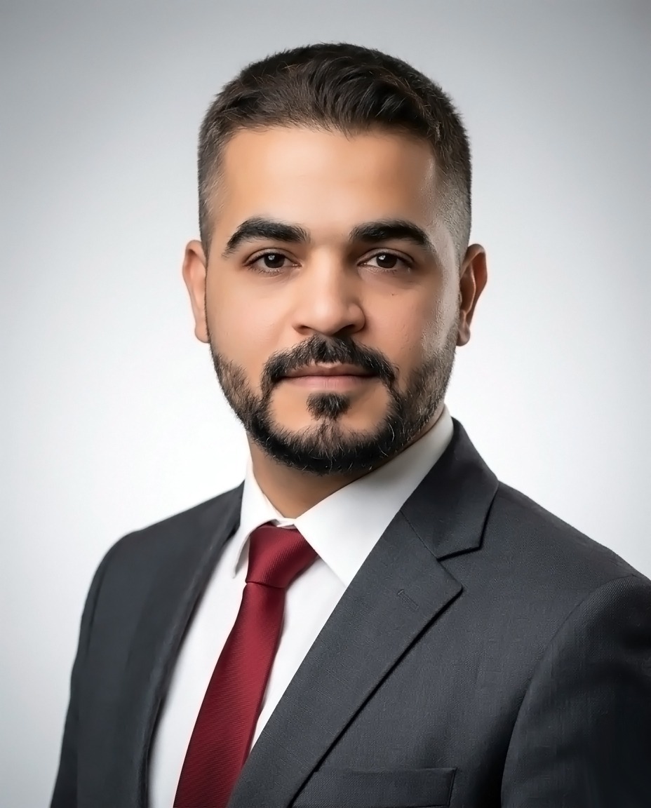 Chirag Katira