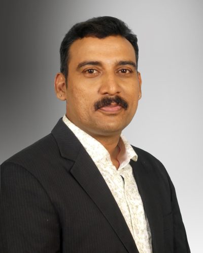Balaji Swaminathan