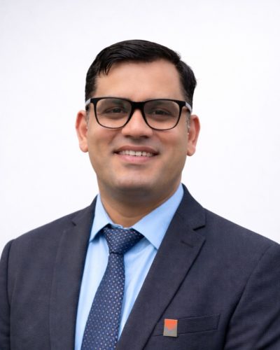 Bharat Tuli