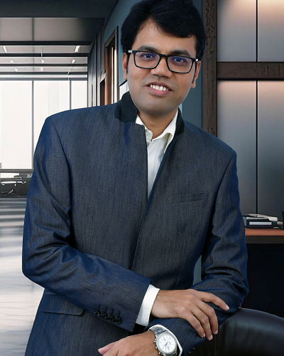Dr. Sanjoy Biswas