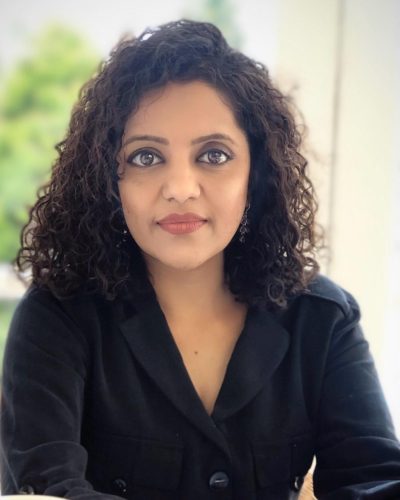Lakshmi Rao