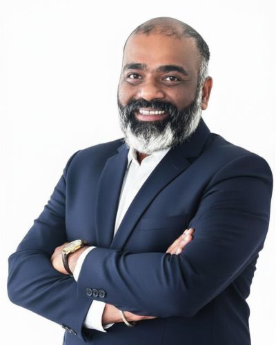 Prathamesh Adhikari - Intangles