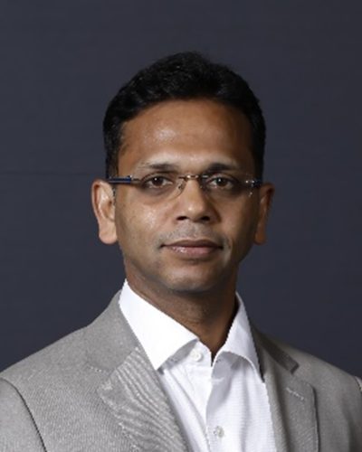 Ritesh Agrawal_ profile
