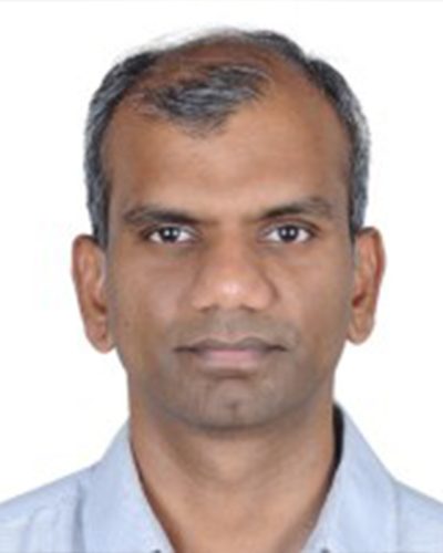 Siva-Balasubramanian