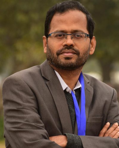 Sukanta Sahu