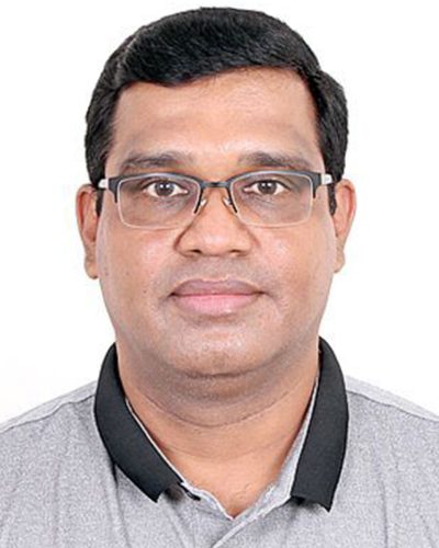 Venkateswaran-Subramaniam,-DGM-Aftersales,-QUCEV-Technologies
