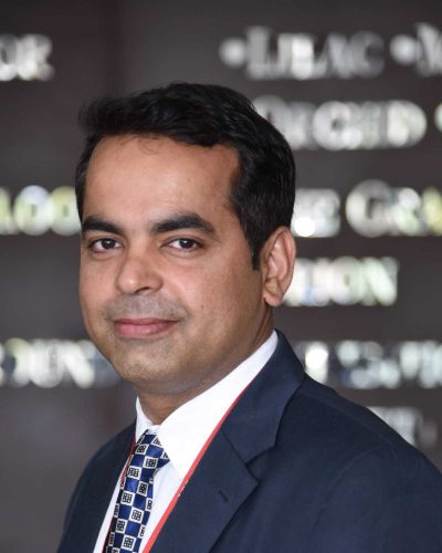 Vijay Makhija