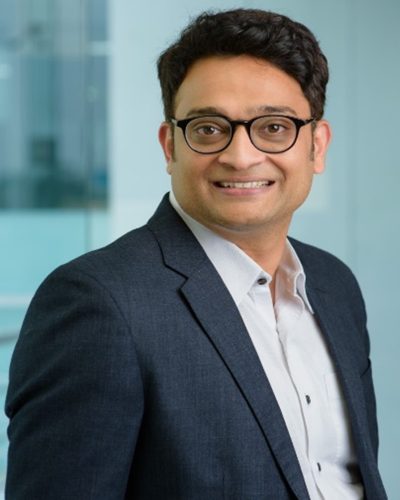 Vinayak Thalange